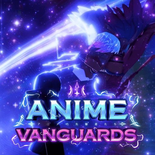 Anime Vanguards thumbnail