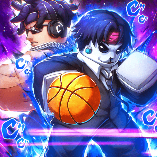Basketball Zero Roblox thumbnail