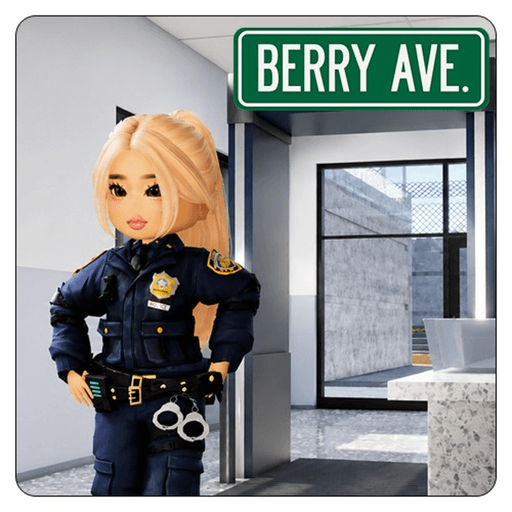 Berry Avenue thumbnail
