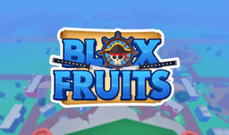 Blox Fruits