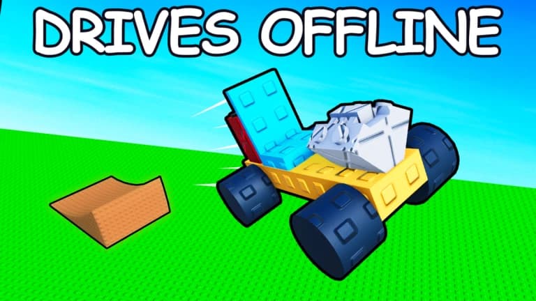 Build a Car thumbnail