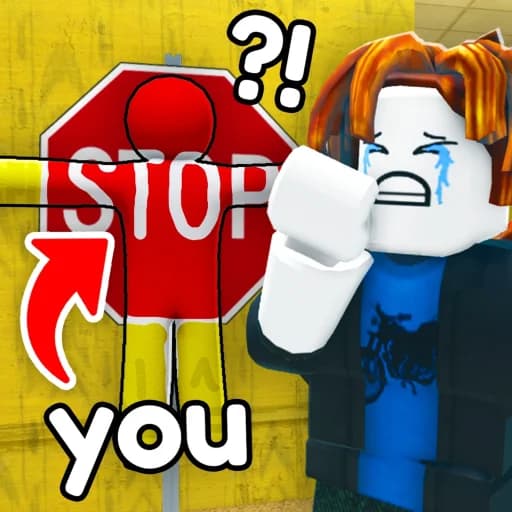 Chameleon Roblox game icon