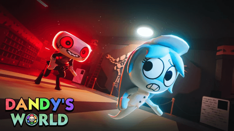 Dandy's World [ALPHA] thumbnail