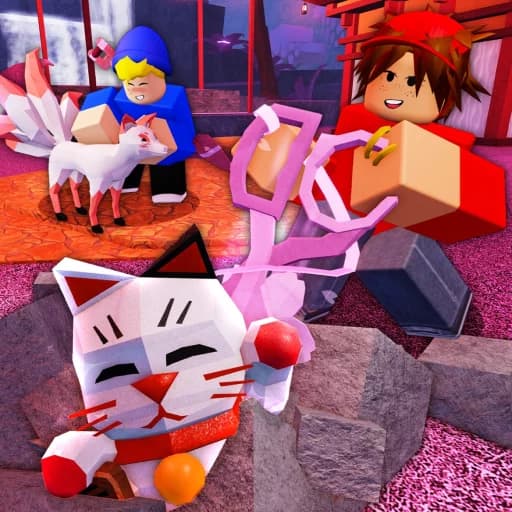 DIG Roblox game icon