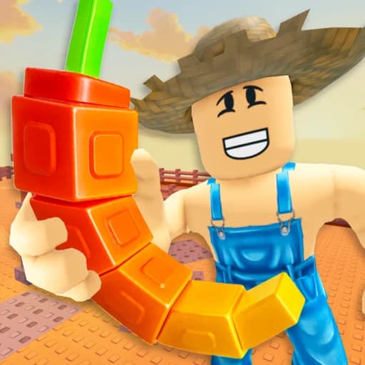 Grow a Garden 2 Roblox game icon