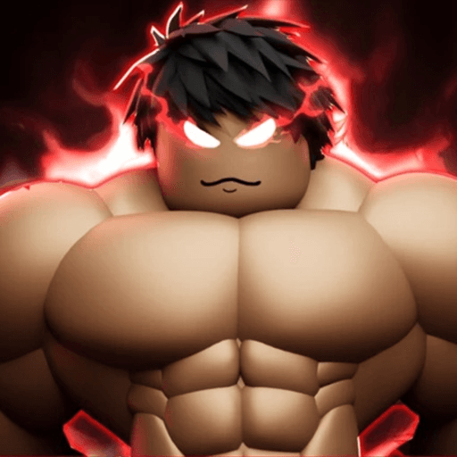 Gym League thumbnail