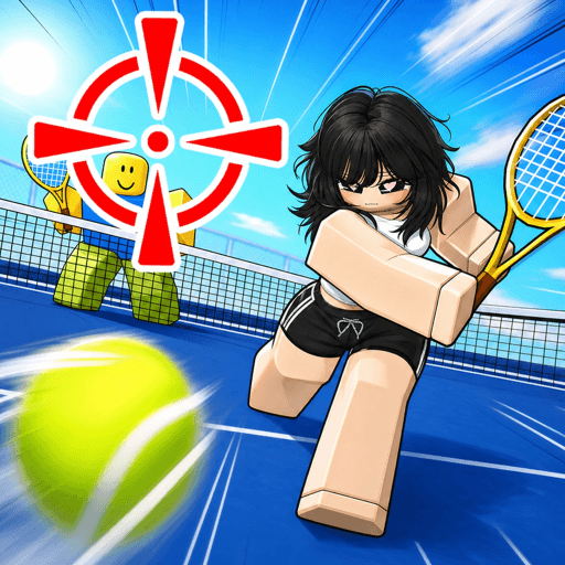 Neo Tennis thumbnail