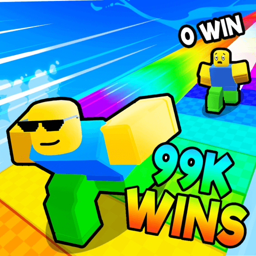 Race Clicker thumbnail