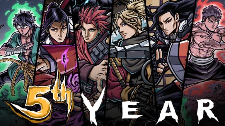 Shindo Life thumbnail