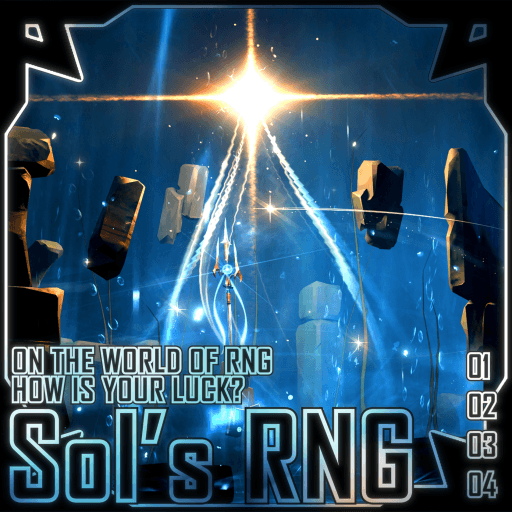 Sol's RNG thumbnail