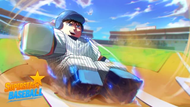 Superstar Baseball
