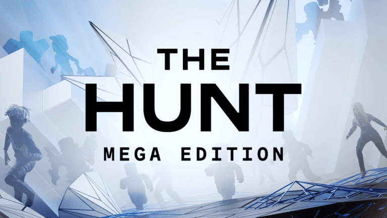 The Hunt: Mega Edition thumbnail