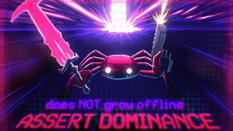 Crab Royale banner