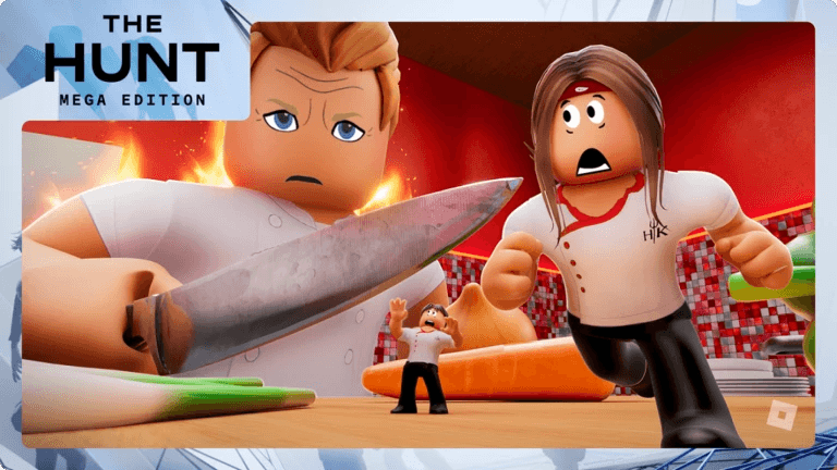 Hell's Kitchen Roblox Game