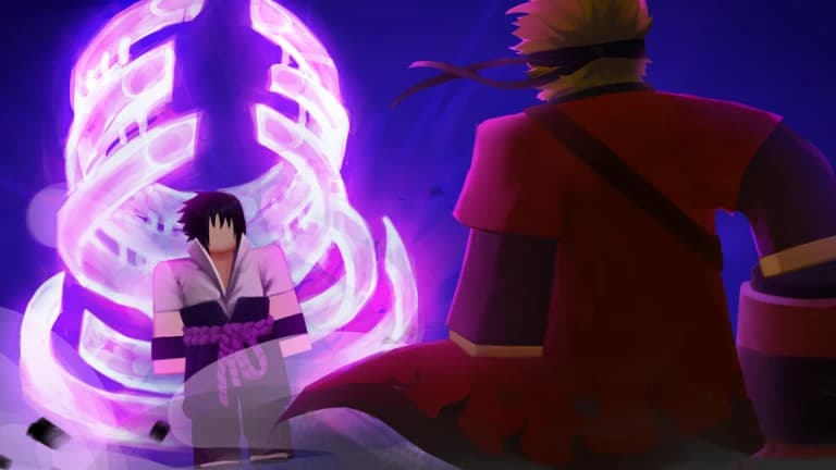 Ninja Battlegrounds gameplay