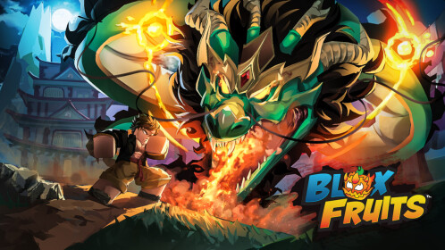 Blox Fruits Leveling Guide