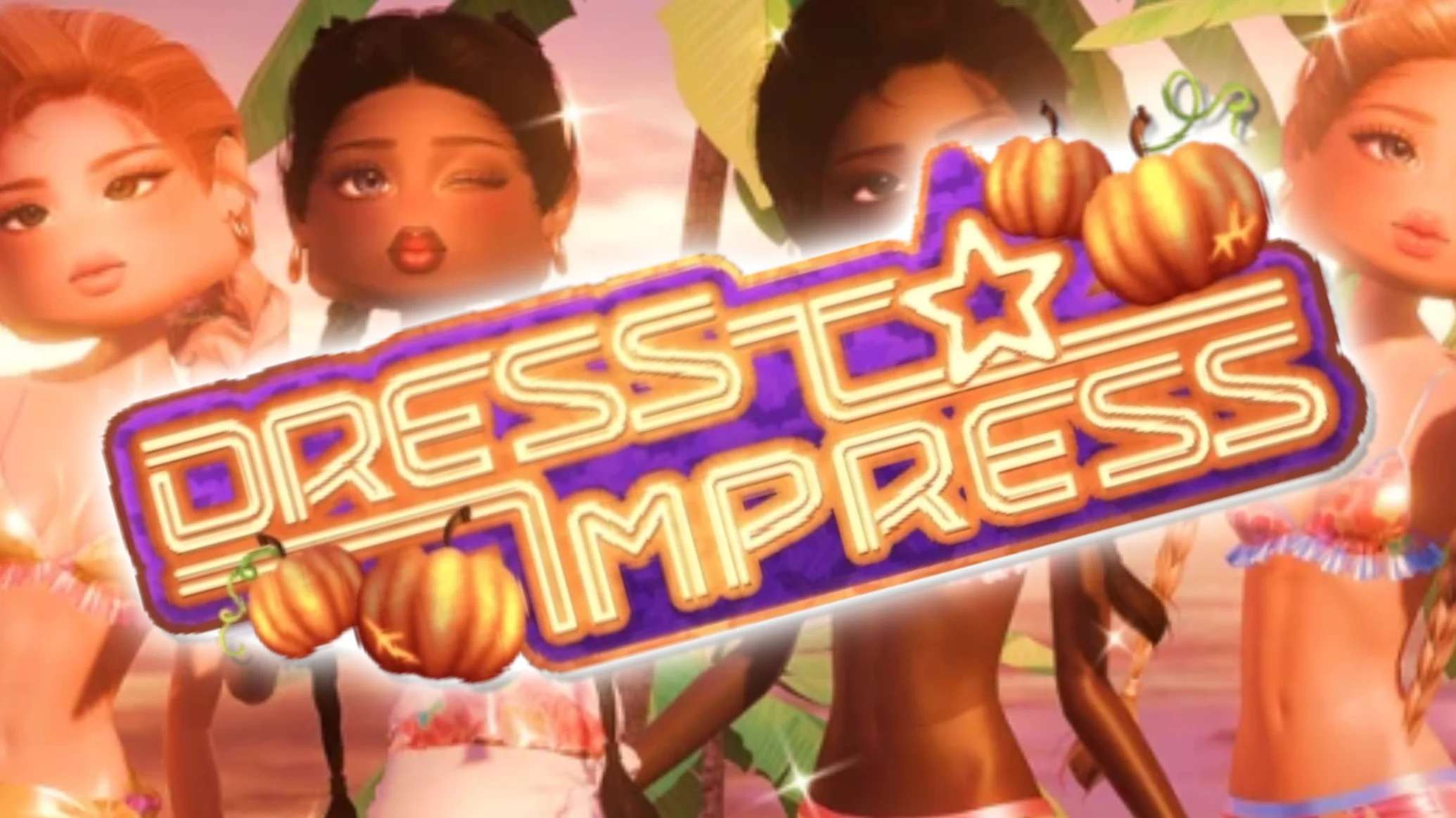 Dress to Impress thumbnail