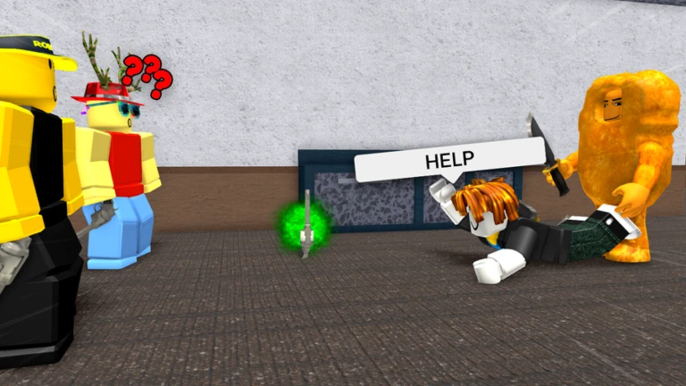 Murder Mystery 2 thumbnail