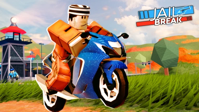 Roblox Jailbreak Movie Announcement