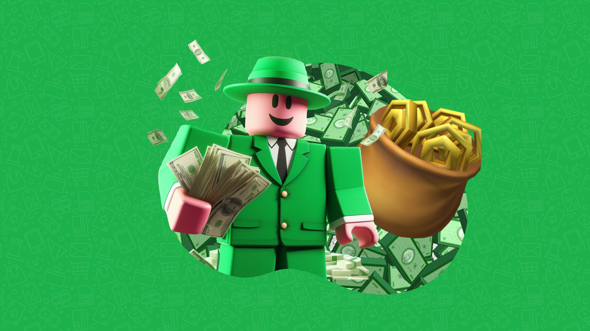 Free Roblox items October 2025